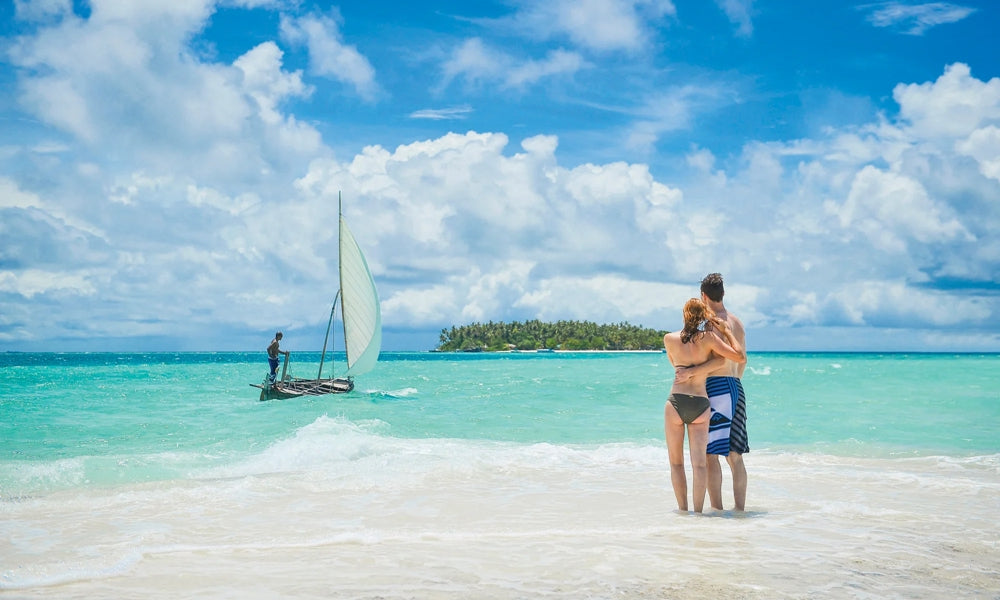 Maldives, an evergreen hub for honeymooners