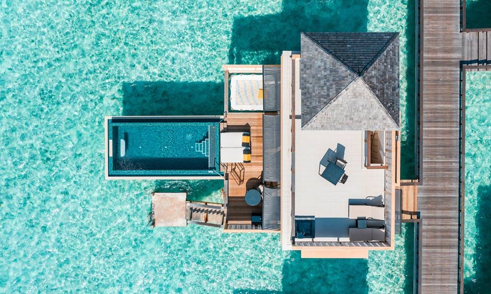 Angsana Velavaru Maldives: The perfect destination playground for a sensational year-round tropical escape
