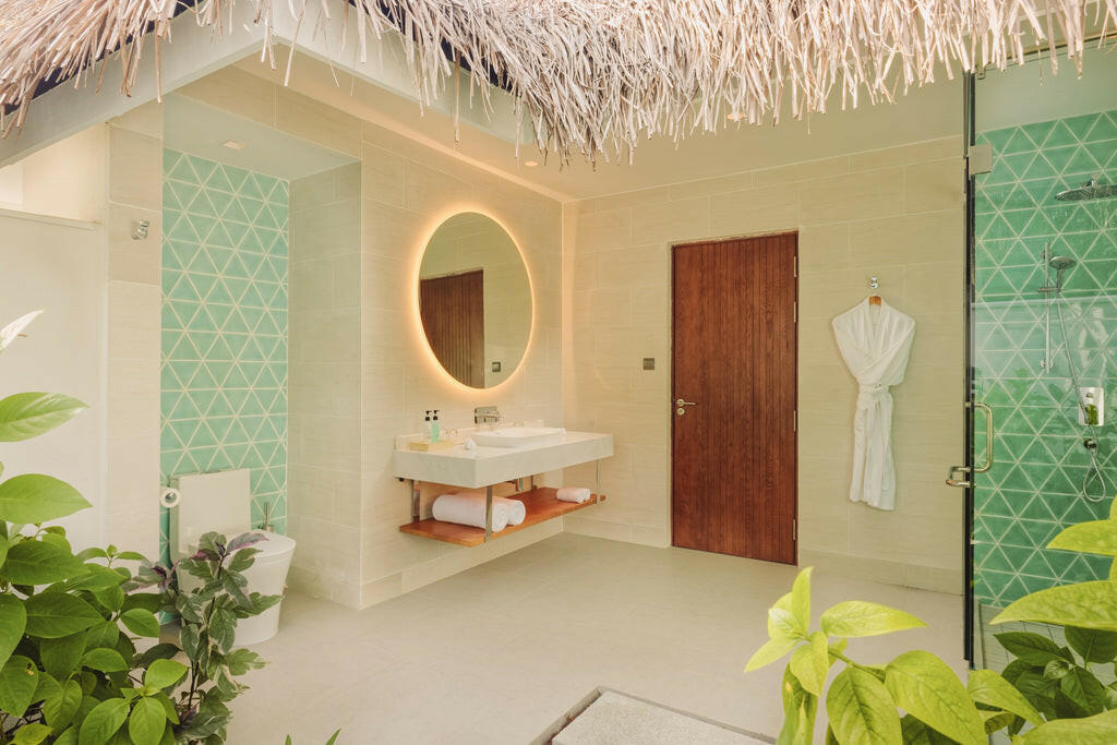 Nova Maldives - 4 Nights Full Board plan.