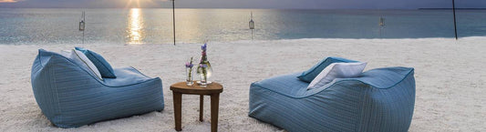 Celebrate your romance at the One&Only Reethi Rah Maldives