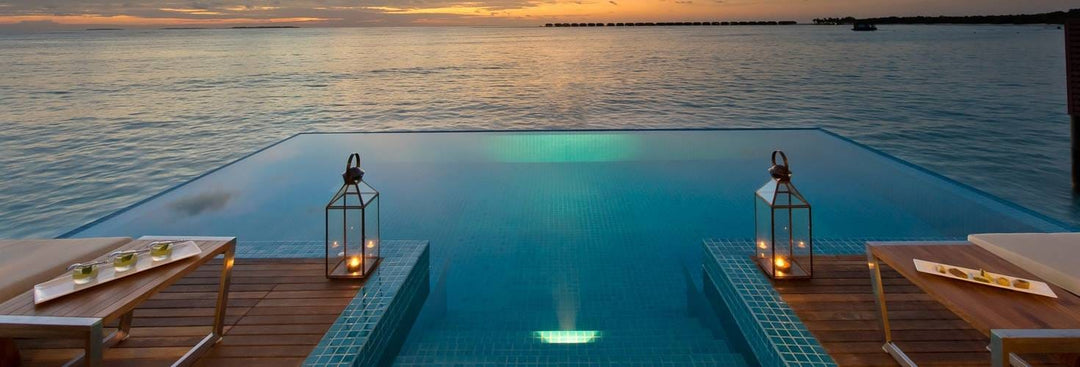 Maldives Package Cost for Couples from India: What Actually Changes the Price