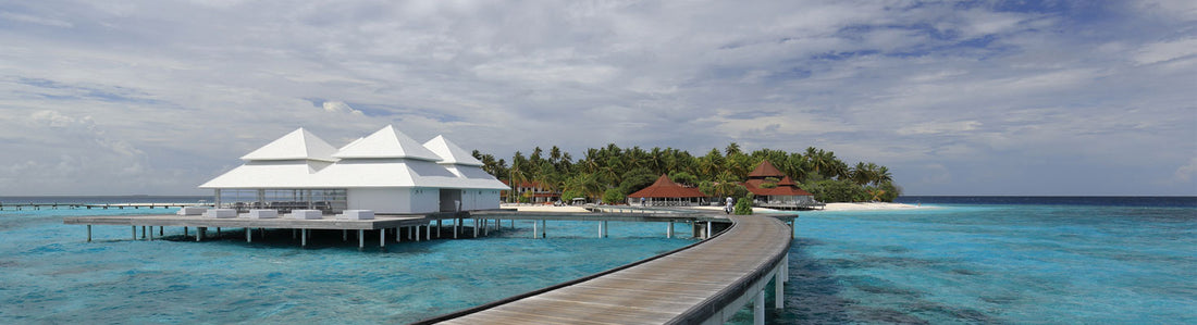 Top Four Resorts in the Maldives That You Just Cannot Ignore