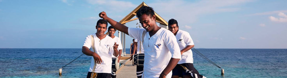 The Maldives launches world’s first country-wide loyalty program to boost tourism