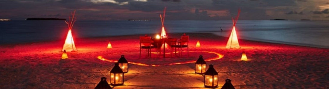 Maldives recognised as ‘Leading Honeymoon Destination’ at SATA Award 2020