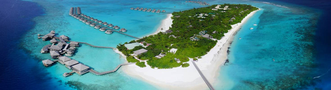 Six Senses Laamu – Rustic Maldivian escape combining captivating remote locations, eco-living, and unrelenting luxury