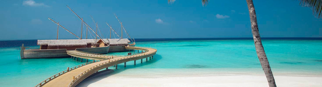 Milaidhoo Island, Maldives – The boutique luxury escape portraying private heavens and a perfect paradise