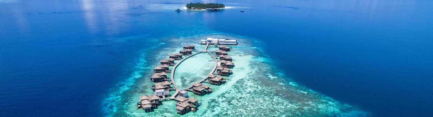 Inside the world of a new Maldivian jewel, Raffles Maldives Meradhoo