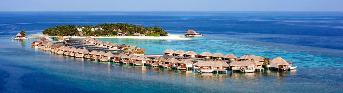 Where opulence and grandeur come to life: Explore the unexplored at W Maldives