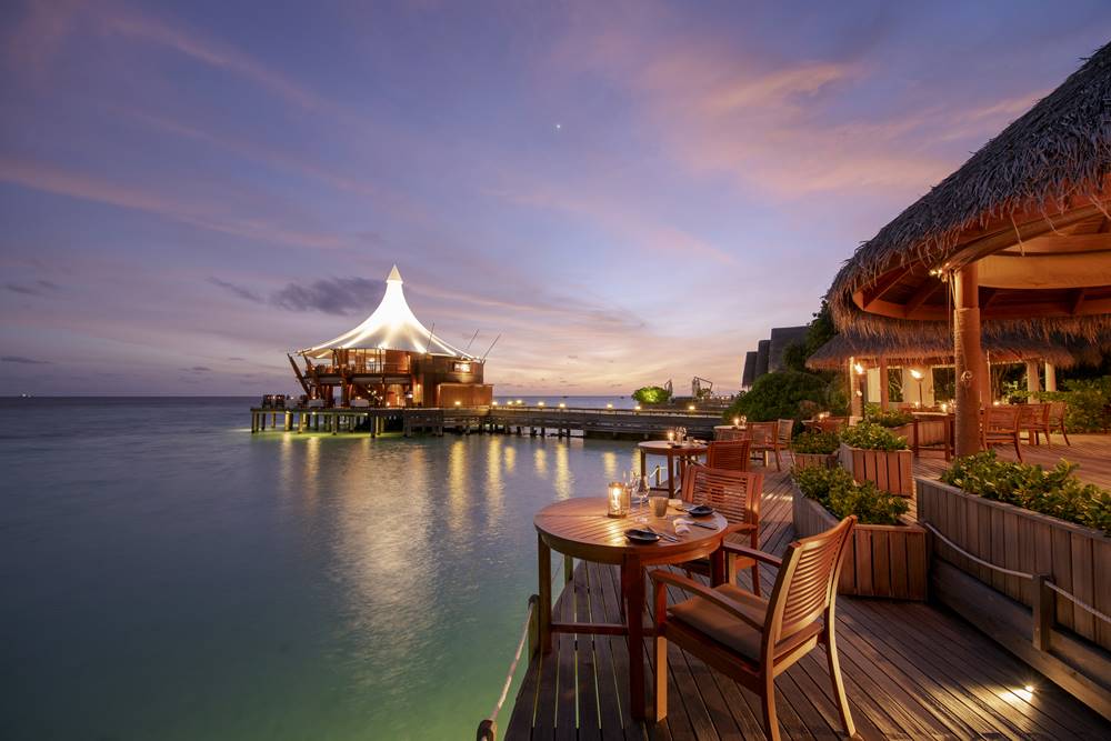 Baros Maldives Review: Timeless Luxury Near Malé