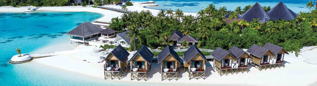 Maldives’ first all-inclusive resort OZEN Life Maadhoo is everything that dreams are made of