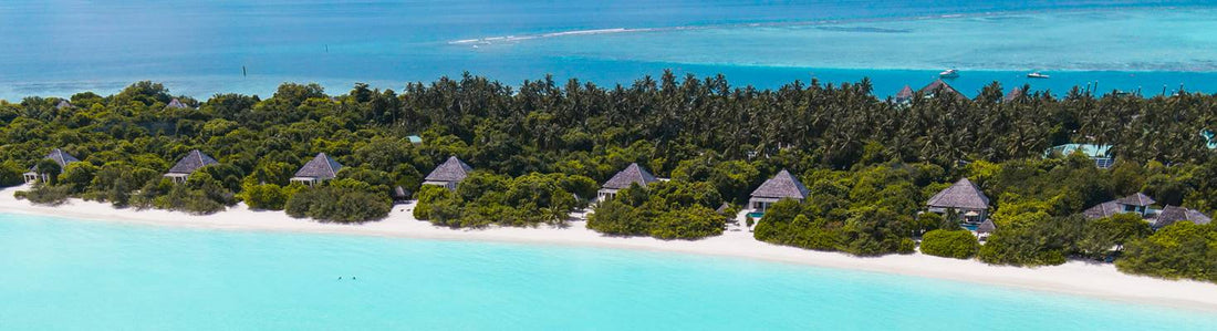 Experience luxury and serenity like never before at Hideaway Beach Resort & Spa Maldives