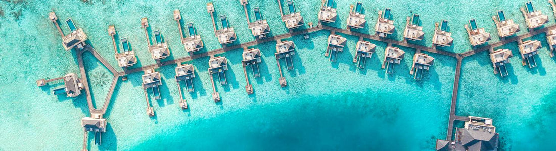 Angsana Velavaru Maldives: The perfect destination playground for a sensational year-round tropical escape