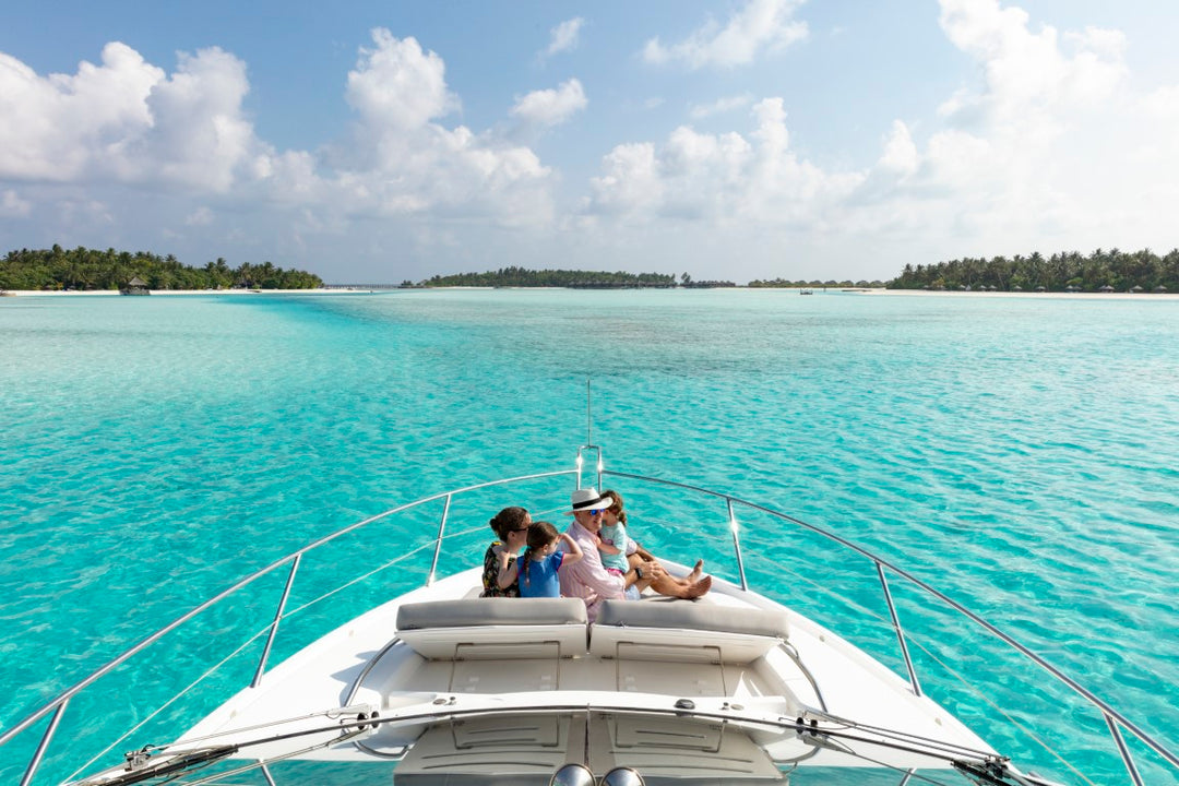 Best Maldives Resorts for Honeymoon 2025–26