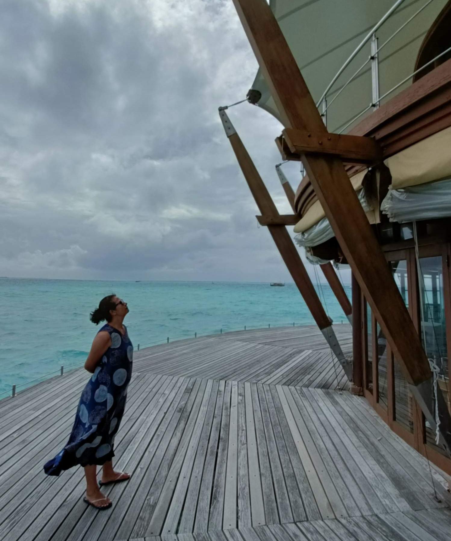 Baros Maldives