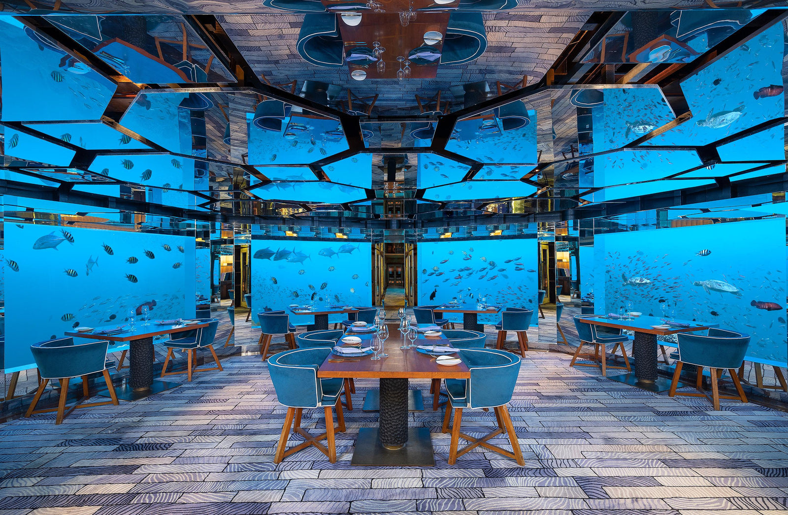 Anantara Kihavah Maldives Villas: Where the Ocean Becomes Your World