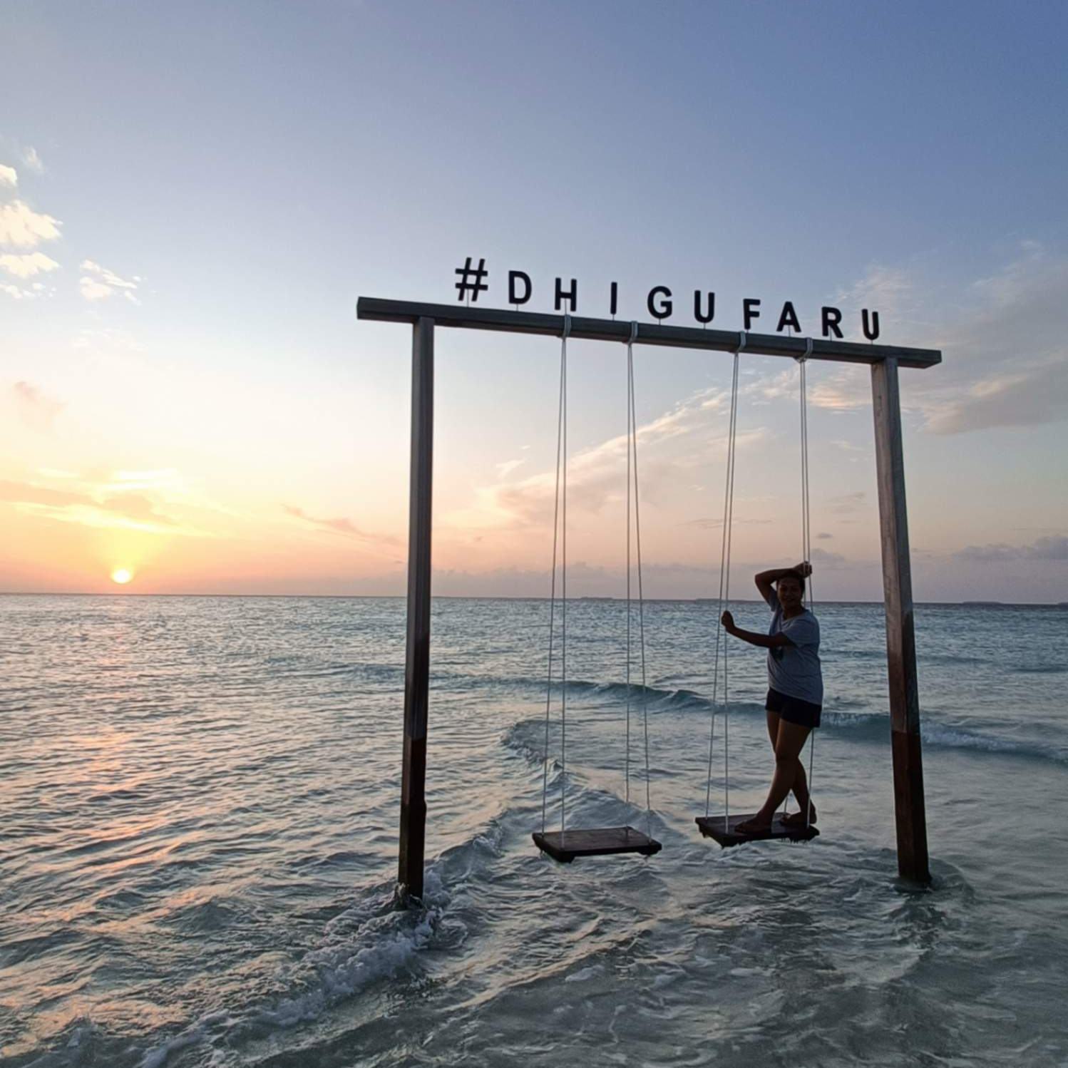 Dhigufaru Island Resort