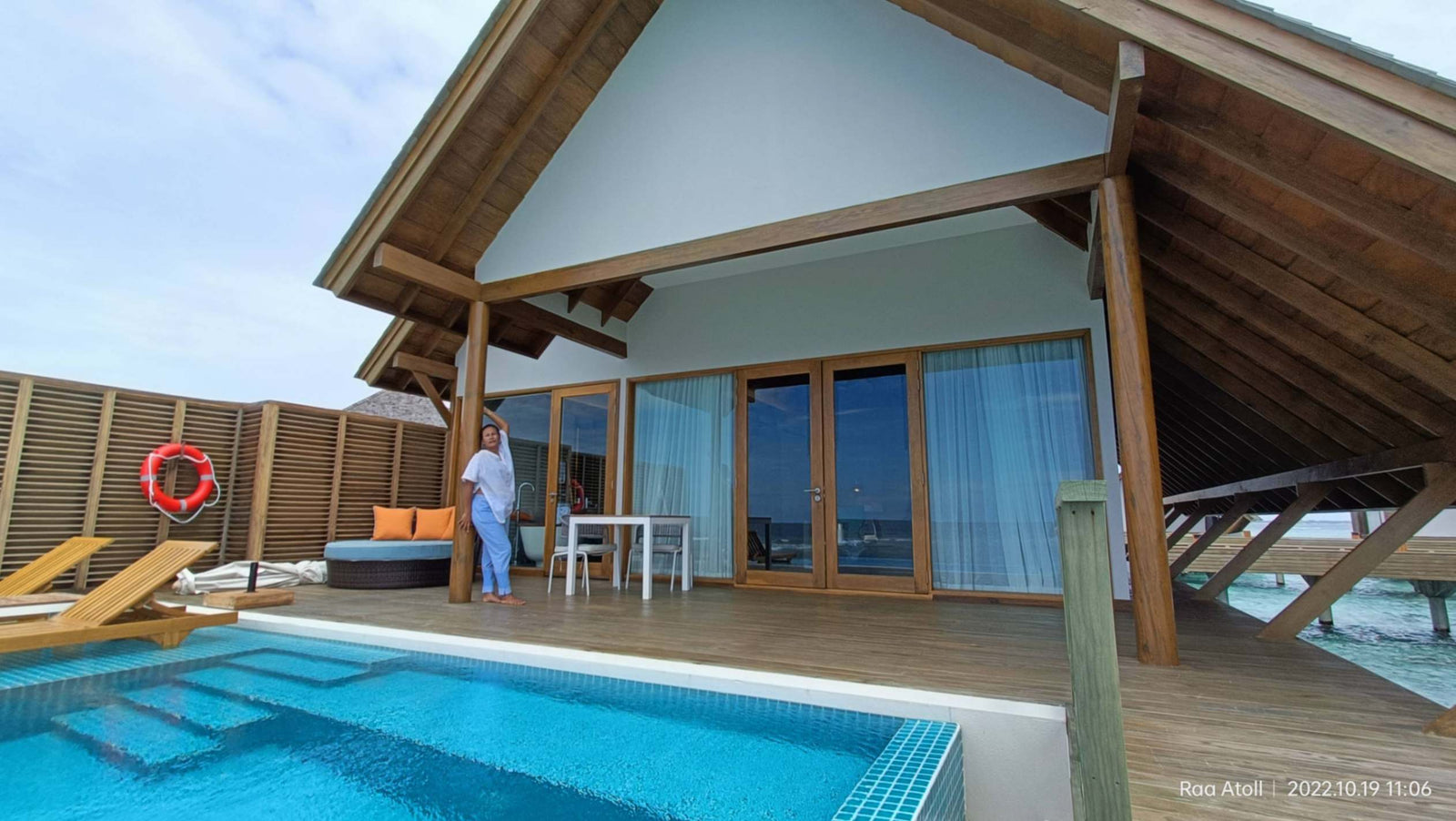 Emerald Faarufushi