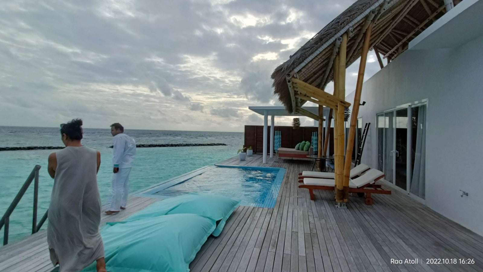 Emerald Maldives Resort & Spa
