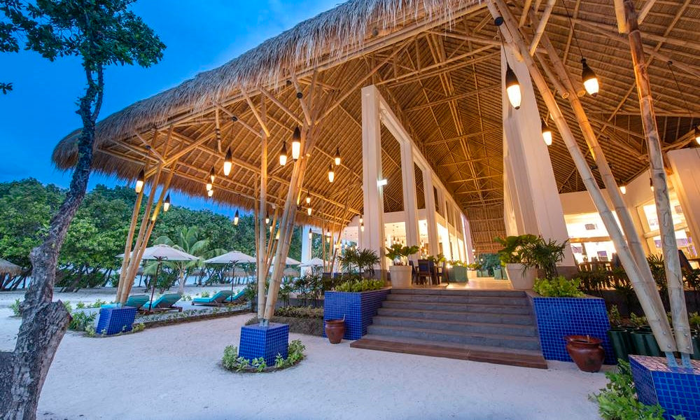 Emerald Maldives Resort Review: Deluxe All-Inclusive for Families & Couples
