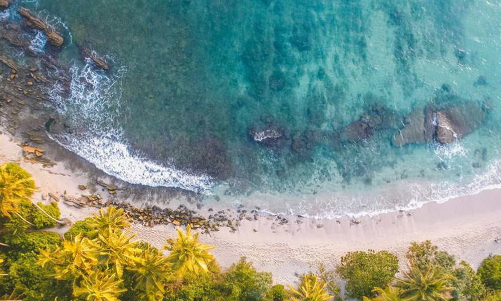 Geography, People, Culture and Malé! What Else is The Maldives all About?