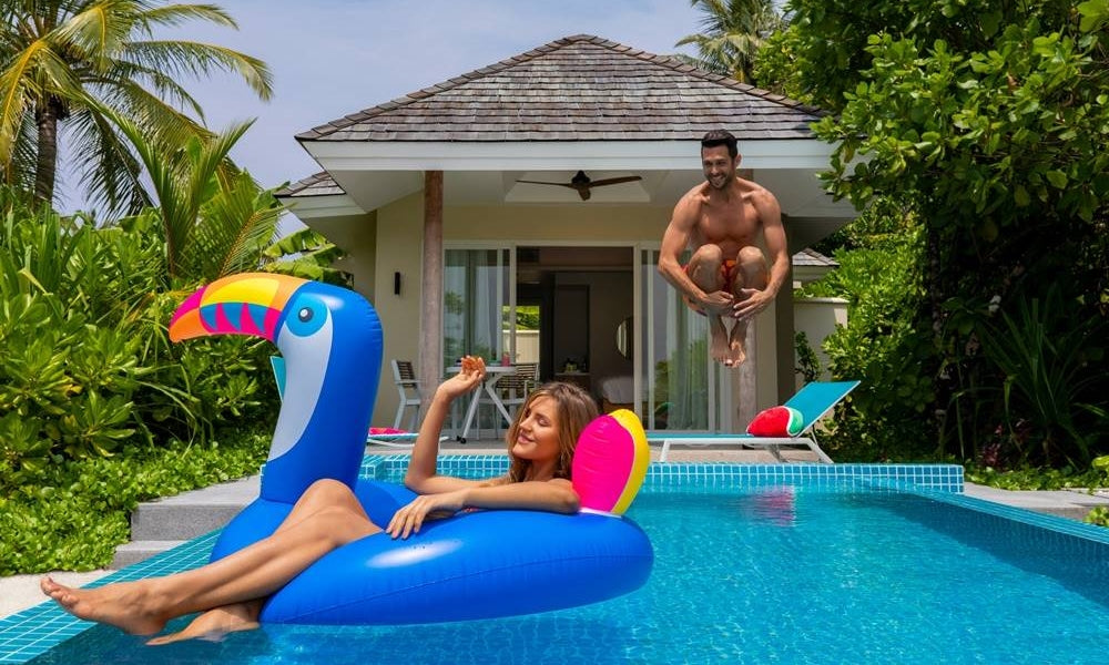 Kandima Maldives Review: Family-Friendly Value, Activities & Villas