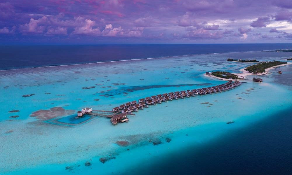 Maldives’ first all-inclusive resort OZEN Life Maadhoo is everything that dreams are made of