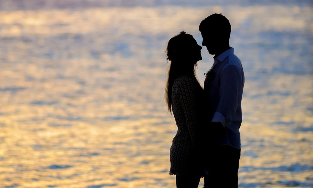 Romance and More! The Maldives Defines it All!