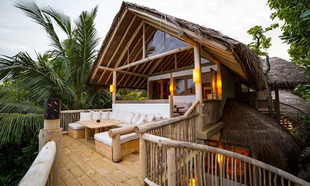 Top Four Resorts in the Maldives That You Just Cannot Ignore