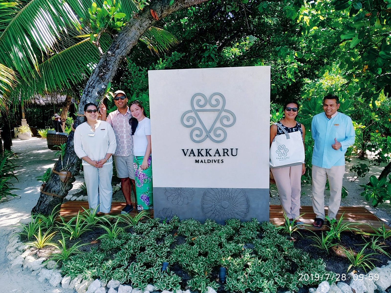 Vakkaru Maldives
