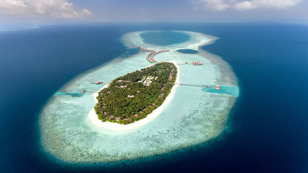 Vakkaru Maldives Review: Baa Atoll for Families, Couples & Reef Lovers