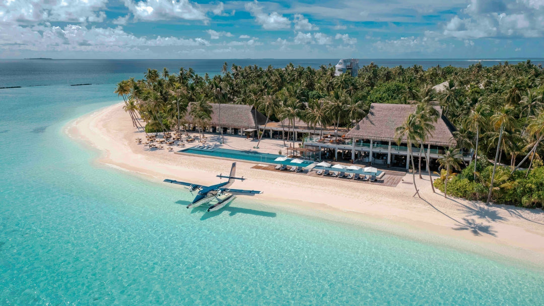 Velaa Private Island Review: What You Actually Get for the Money
