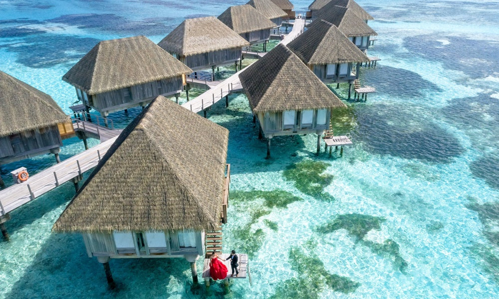 What Are The Best Times to Be In the Maldives And Why?