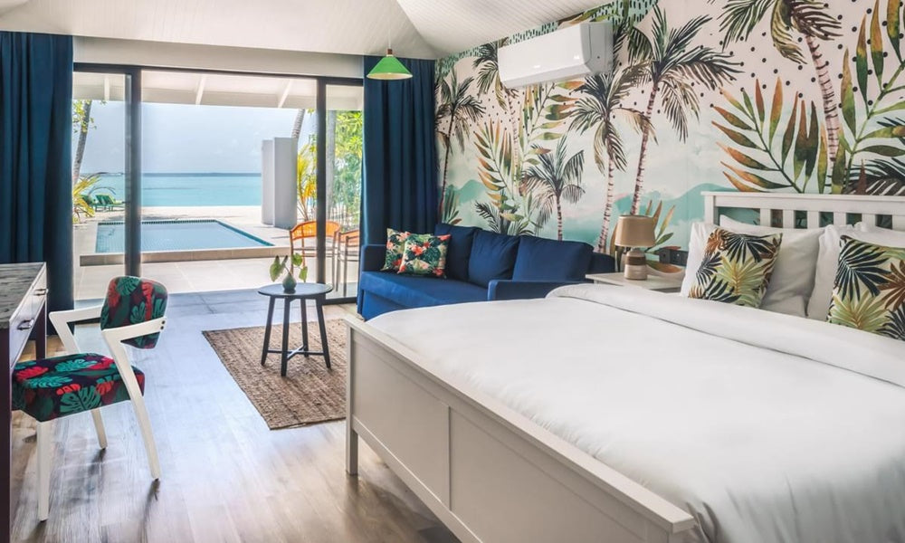 Maldives experiences beyond the beach