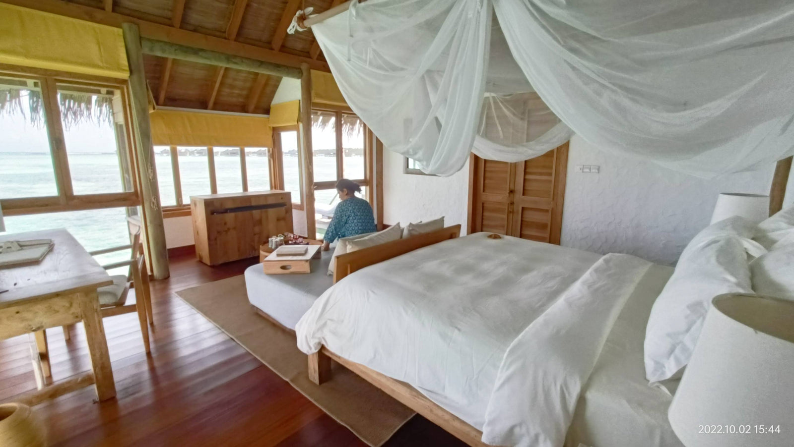 Gili Lankanfushi