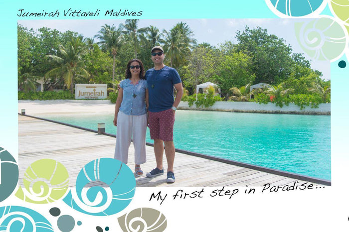 Jumeirah Vittaveli