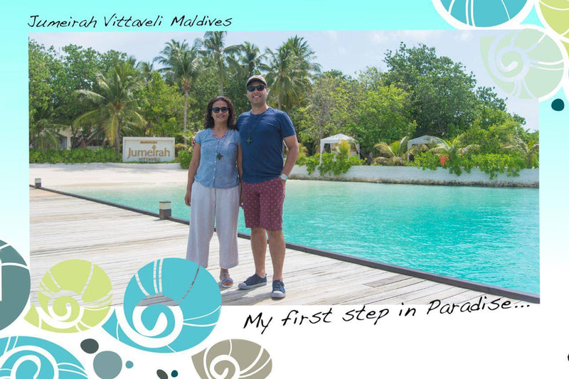 Jumeirah Vittaveli