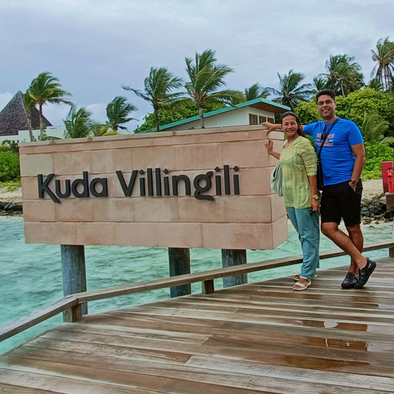 Kuda Villingili