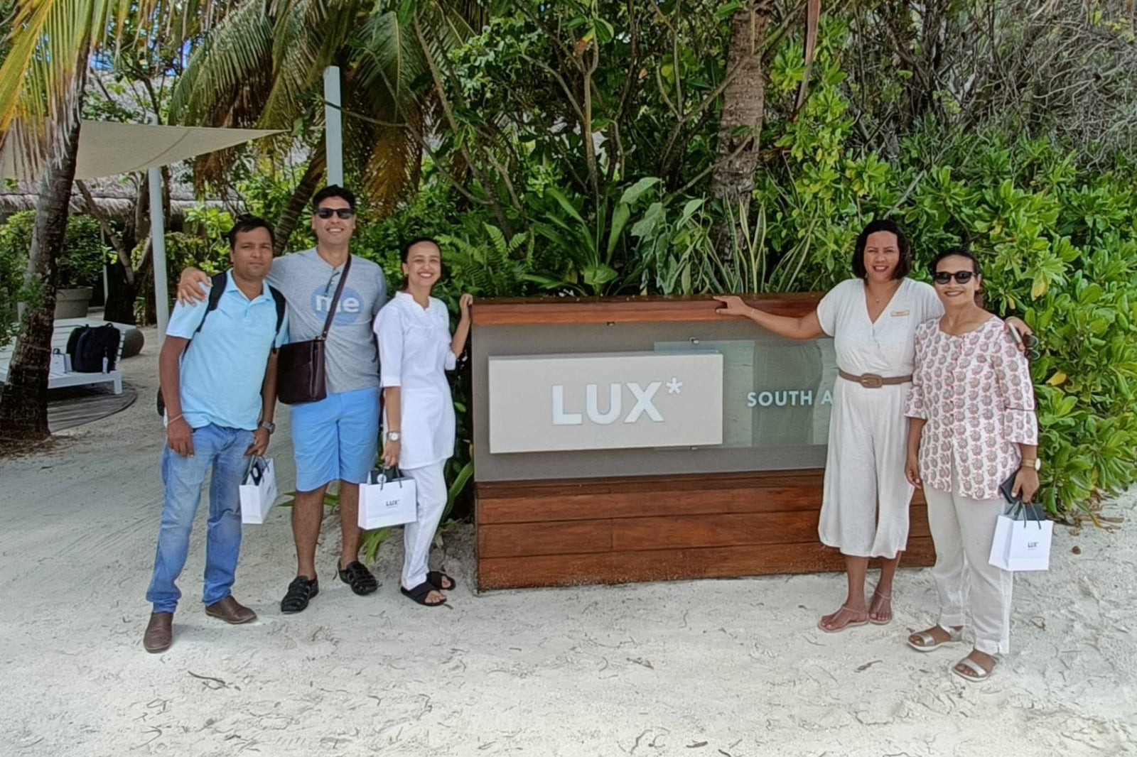 Lux* South Ari Atoll