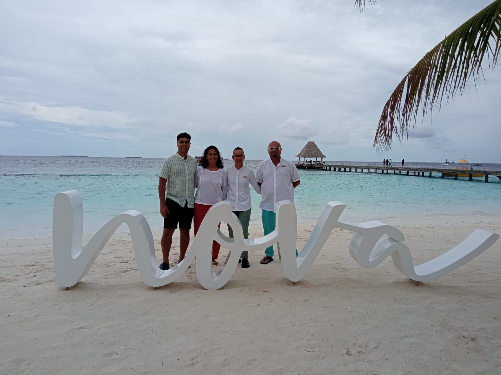 Nova Maldives