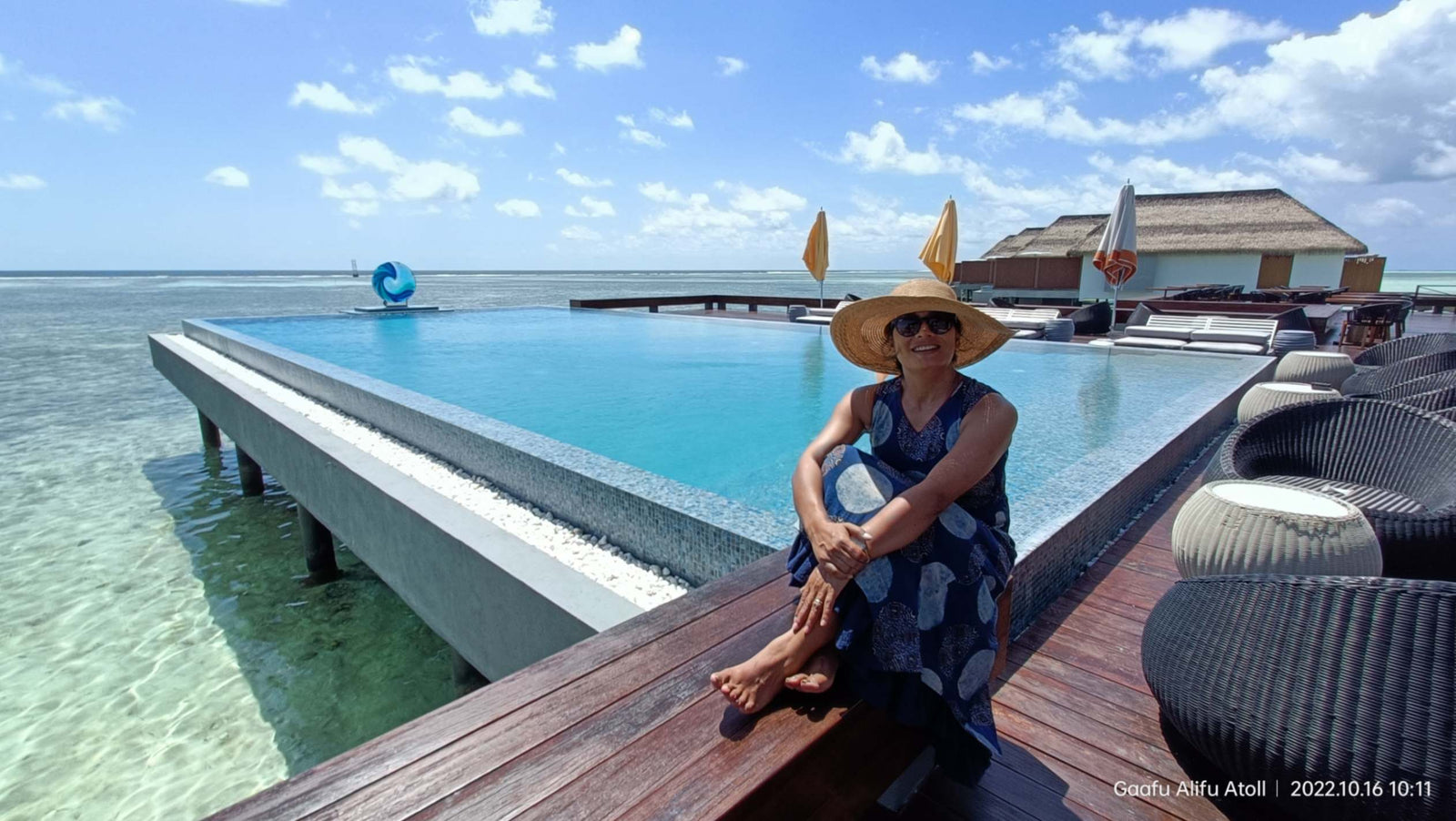 Pullman Maldives Maamutaa