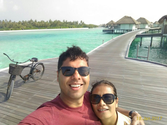 COMO Maalifushi