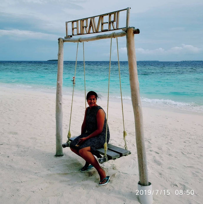 Furaveri Maldives
