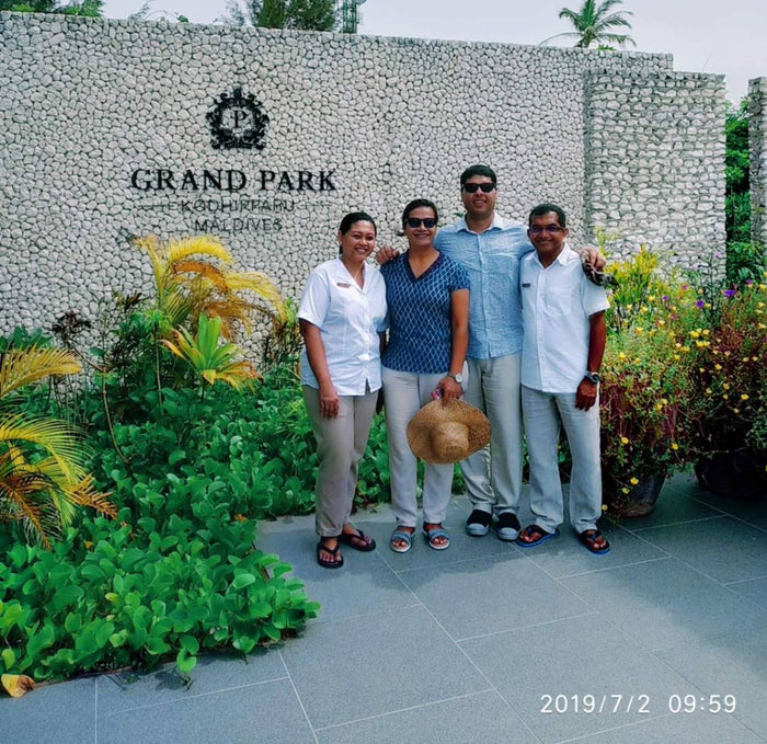 Grand Park Kodhipparu
