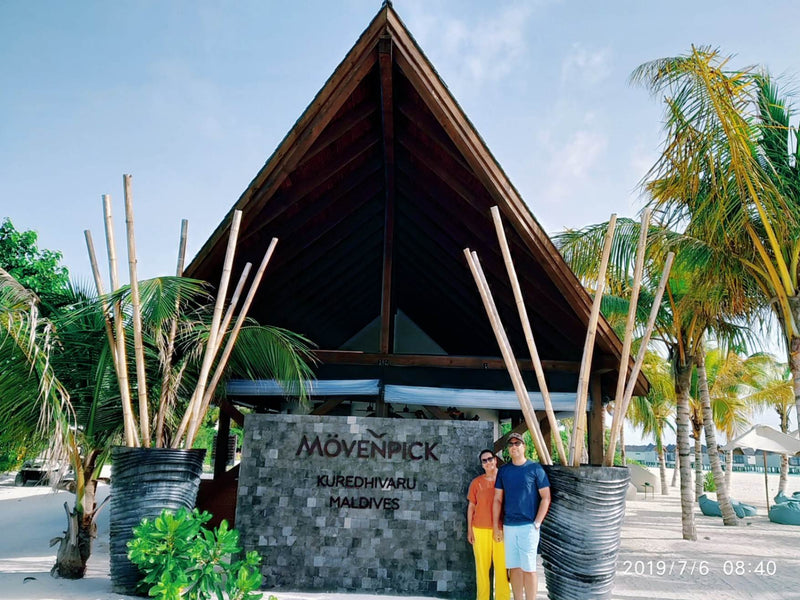 Movenpick Kuredhivaru