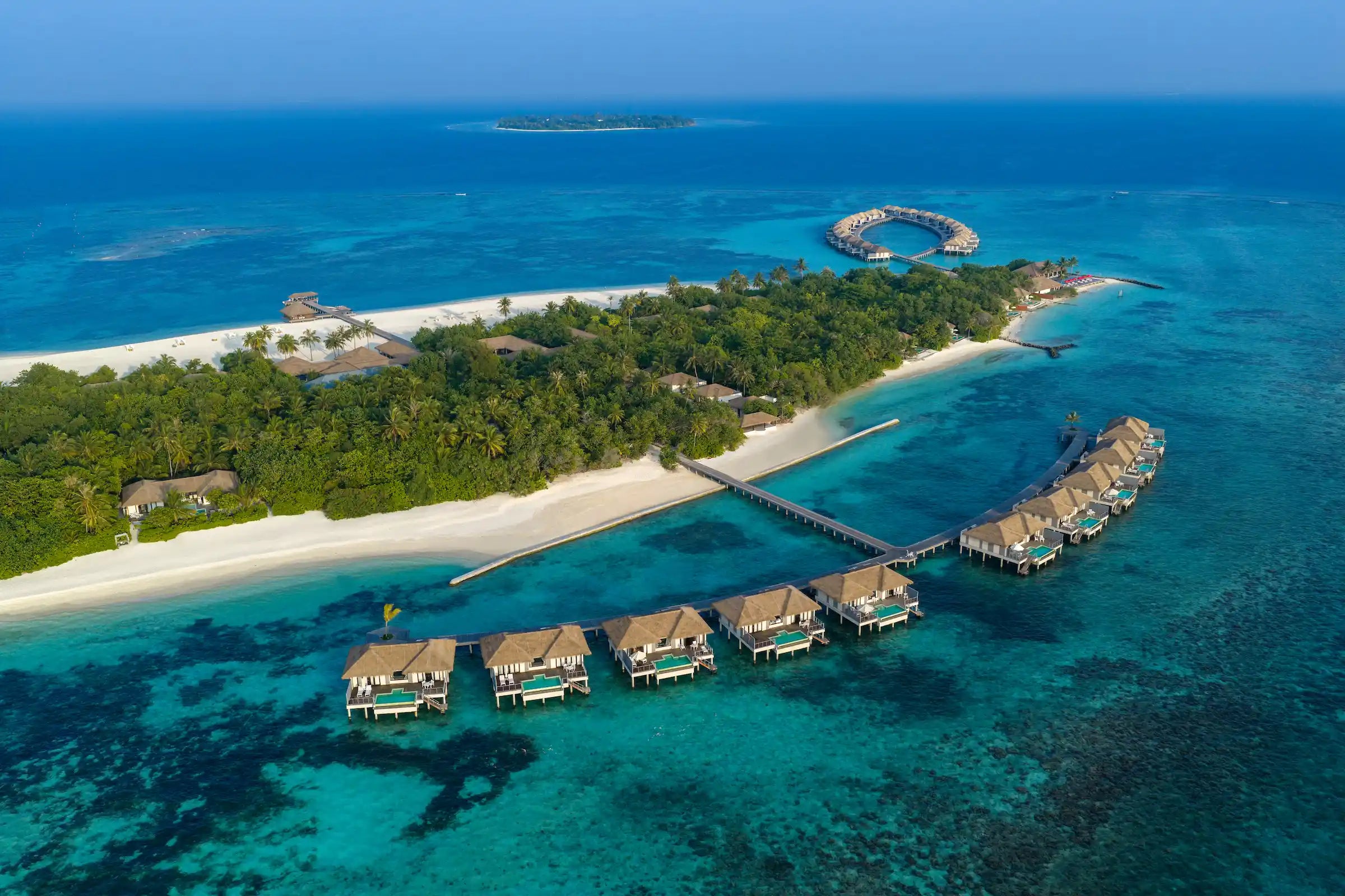 Noonu Atoll Resorts