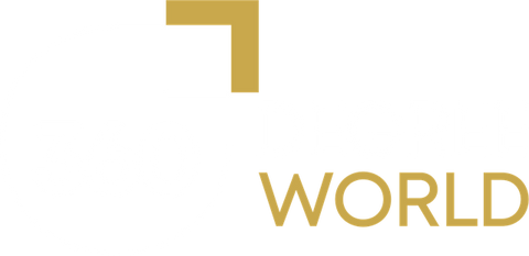 360 Degree World