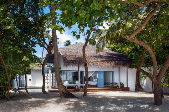 Raffles Maldives Meradhoo - Enhanced Sumptuous Escape Package