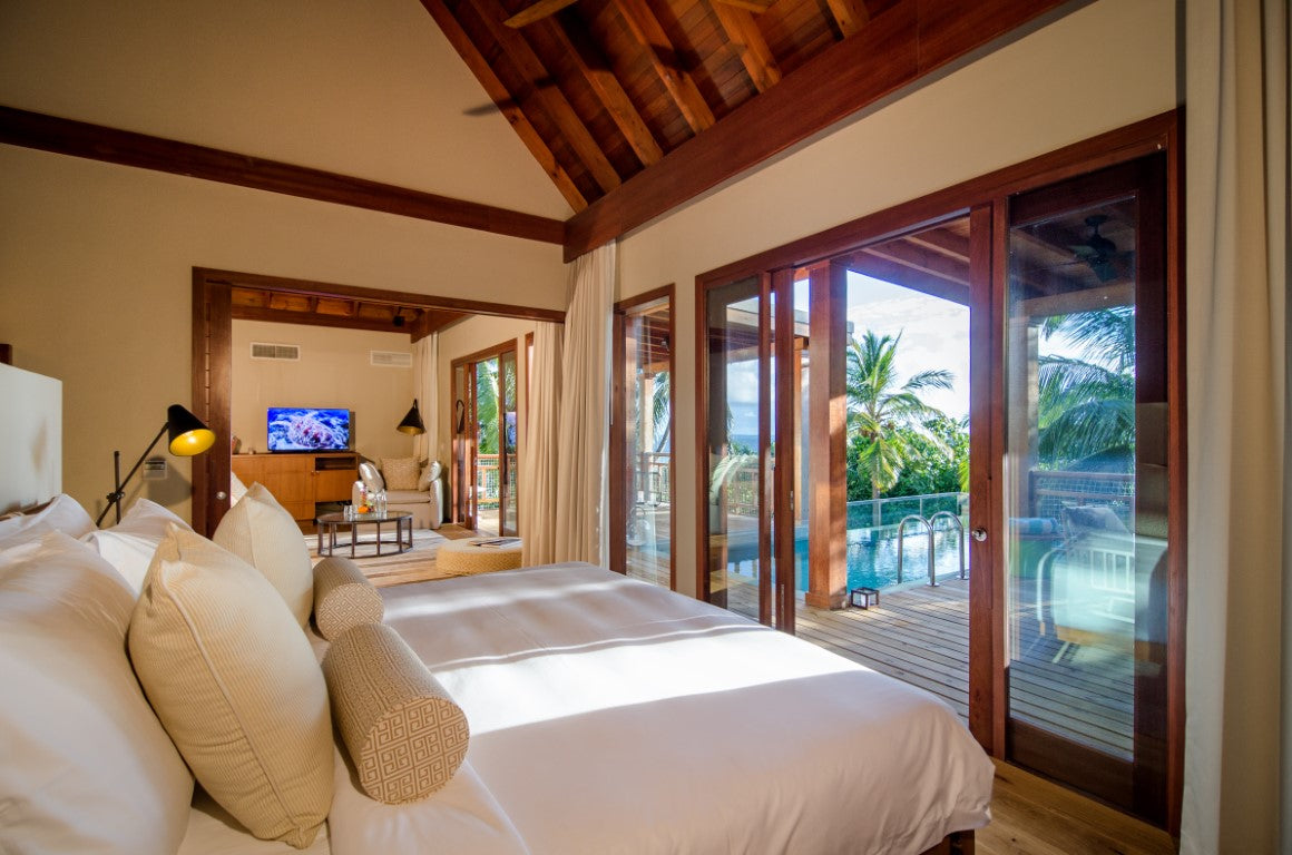 Amilla Maldives Resort and Residences - 03 nights getaway