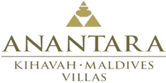 Anantara Kihavah logo