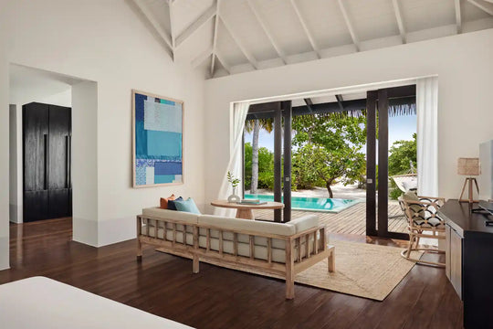 Noku Maldives